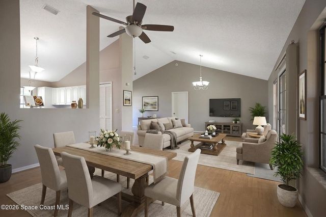 3538 Egret Drive, Melbourne, FL 32901