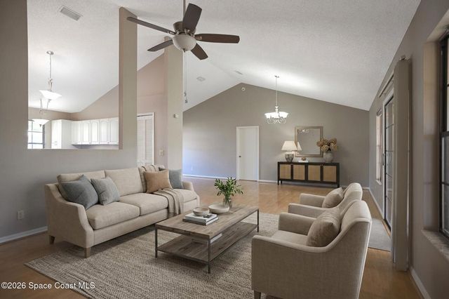 3538 Egret Drive, Melbourne, FL 32901