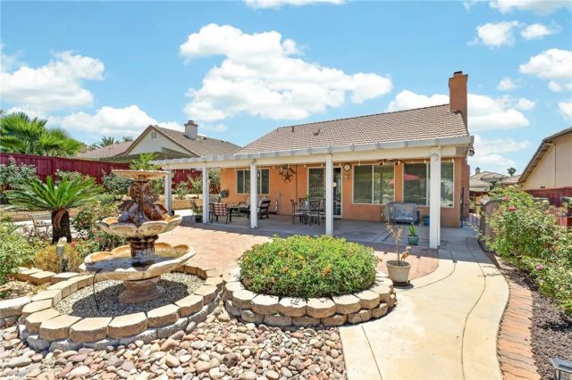 14858 San Jacinto Drive, Moreno Valley, CA 92555