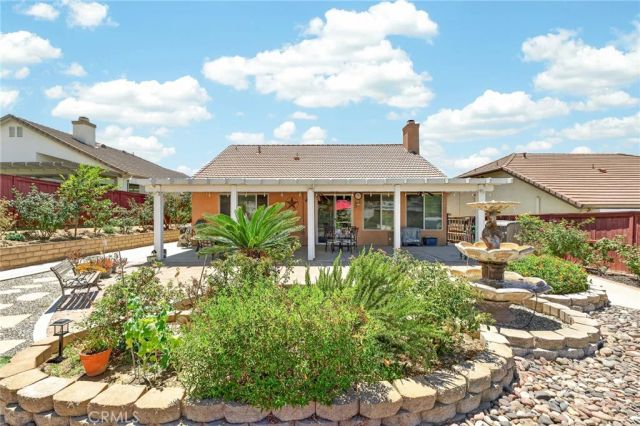 14858 San Jacinto Drive, Moreno Valley, CA 92555