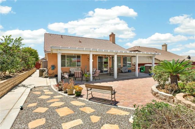 14858 San Jacinto Drive, Moreno Valley, CA 92555
