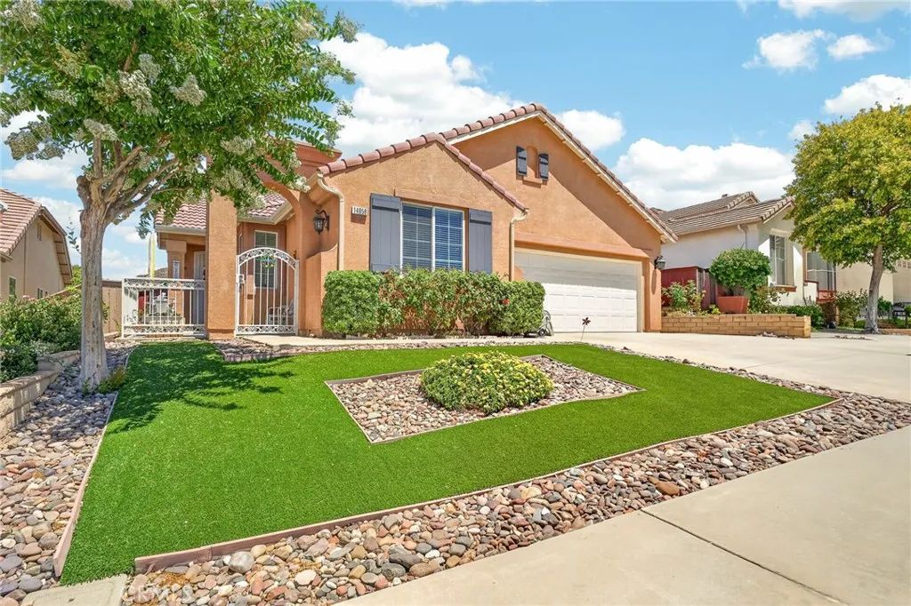 14858 San Jacinto Drive, Moreno Valley, CA 92555