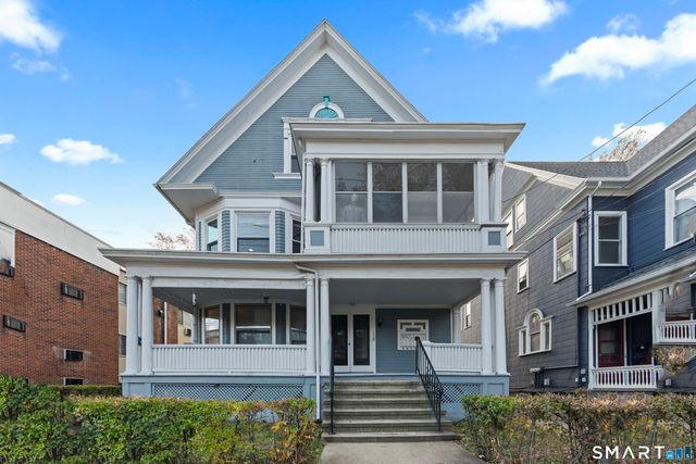 136 Edwards Street 3rd fl, New Haven, CT 06511