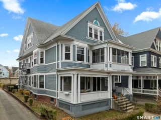 136 Edwards Street 3rd fl, New Haven, CT 06511