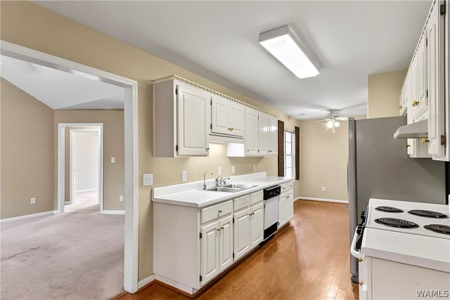 1714 Bradford, Bessemer, AL 35022