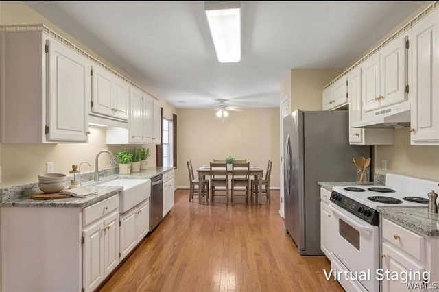 1714 Bradford, Bessemer, AL 35022