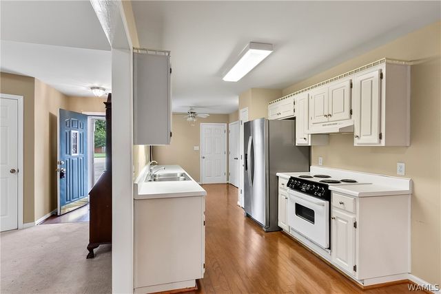 1714 Bradford, Bessemer, AL 35022