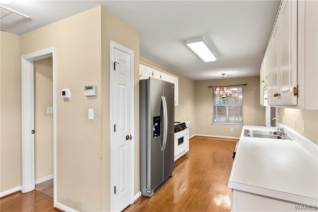1714 Bradford, Bessemer, AL 35022