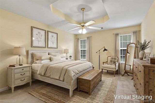 1714 Bradford, Bessemer, AL 35022