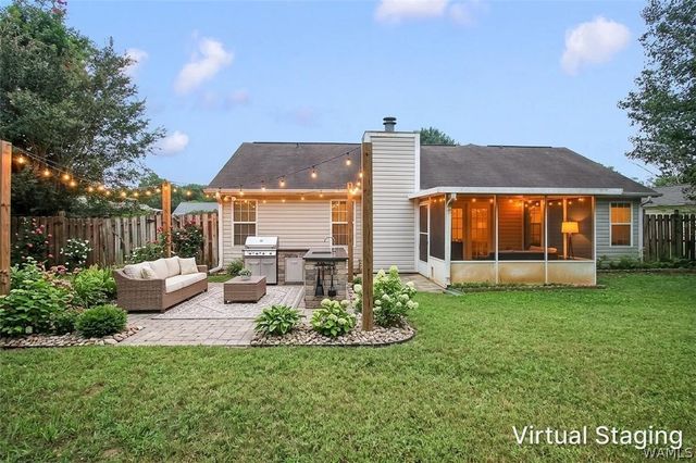 1714 Bradford, Bessemer, AL 35022