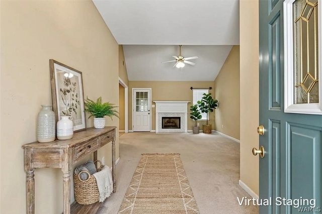 1714 Bradford, Bessemer, AL 35022