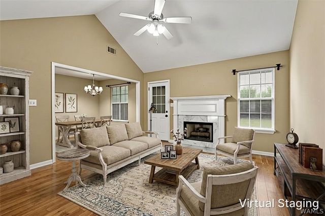 1714 Bradford, Bessemer, AL 35022