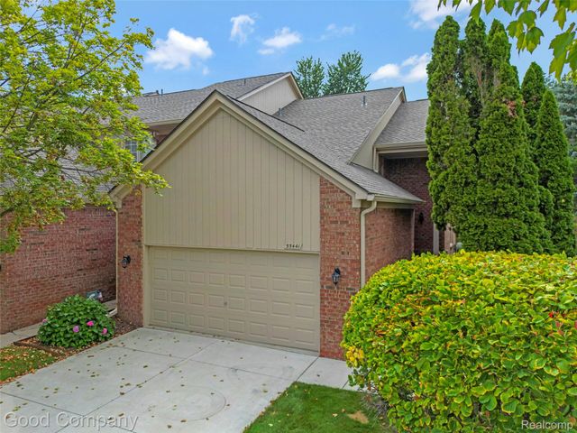 55441 Boardwalk Drive, Shelby Charter Township, MI 48316