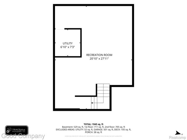 55441 Boardwalk Drive, Shelby Charter Township, MI 48316