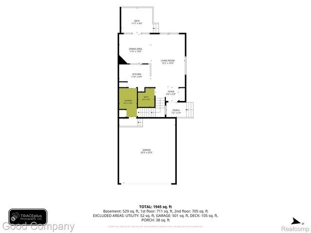 55441 Boardwalk Drive, Shelby Charter Township, MI 48316