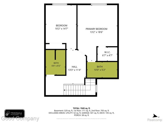 55441 Boardwalk Drive, Shelby Charter Township, MI 48316
