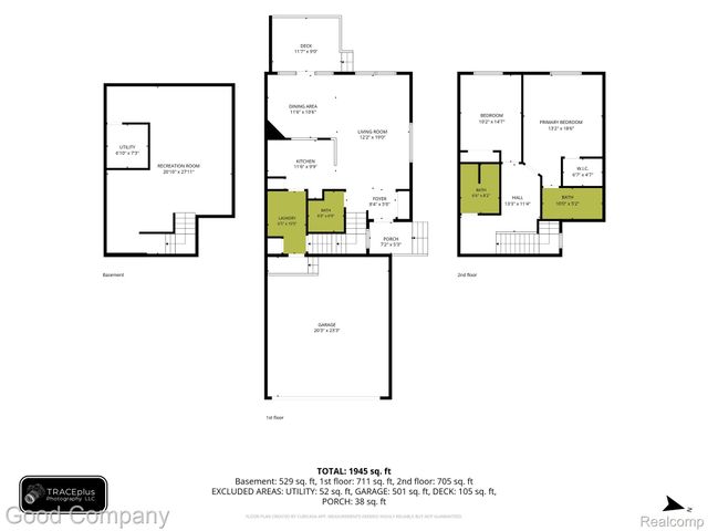 55441 Boardwalk Drive, Shelby Charter Township, MI 48316
