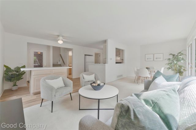 55441 Boardwalk Drive, Shelby Charter Township, MI 48316