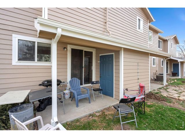 2052 Glenmoor Dr, Fort Collins, CO 80521