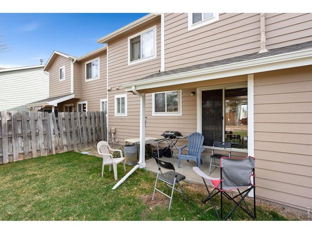 2052 Glenmoor Dr, Fort Collins, CO 80521