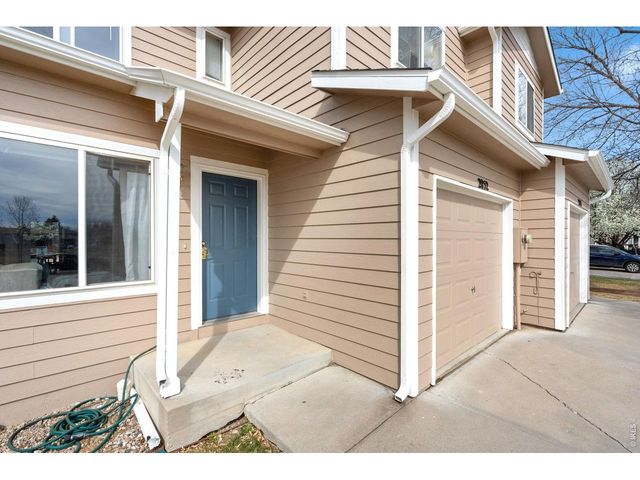 2052 Glenmoor Dr, Fort Collins, CO 80521
