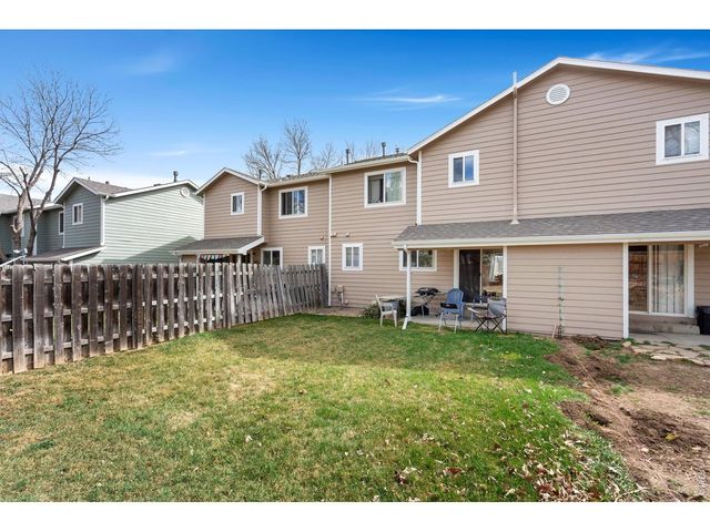 2052 Glenmoor Dr, Fort Collins, CO 80521