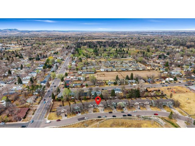 2052 Glenmoor Dr, Fort Collins, CO 80521