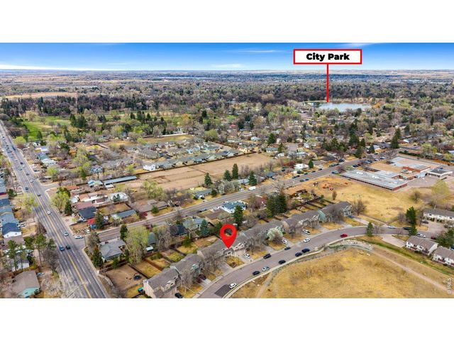 2052 Glenmoor Dr, Fort Collins, CO 80521