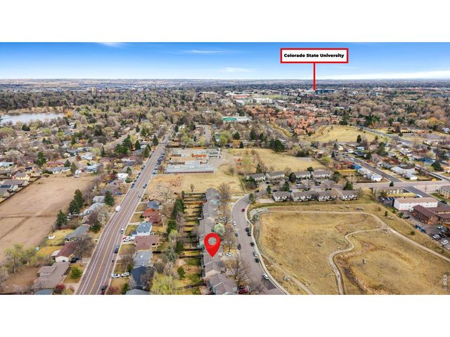2052 Glenmoor Dr, Fort Collins, CO 80521