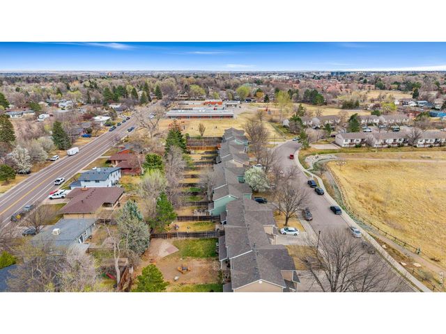 2052 Glenmoor Dr, Fort Collins, CO 80521