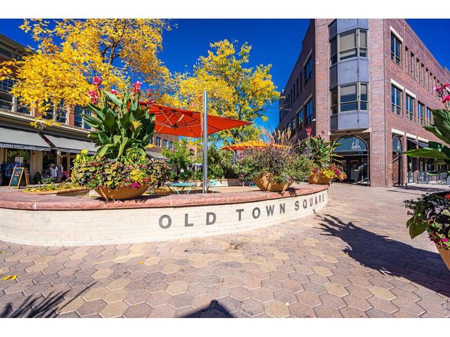 2052 Glenmoor Dr, Fort Collins, CO 80521