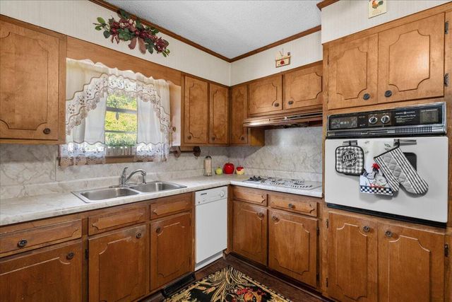 324 Mary Sue Drive SE, Dalton, GA 30721