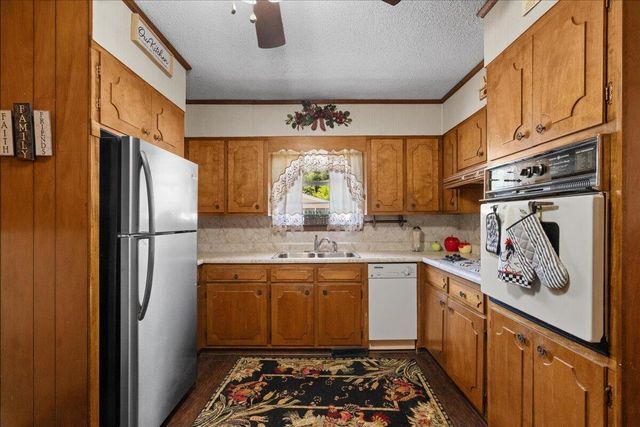 324 Mary Sue Drive SE, Dalton, GA 30721