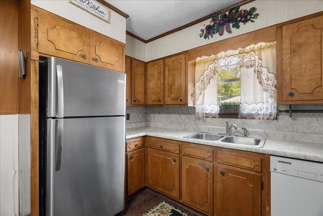 324 Mary Sue Drive SE, Dalton, GA 30721