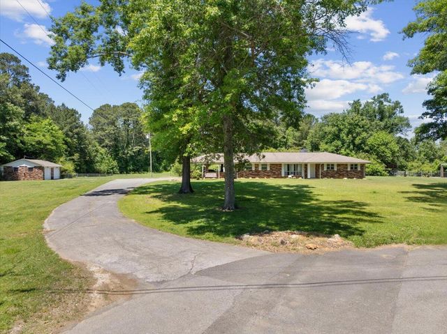 324 Mary Sue Drive SE, Dalton, GA 30721