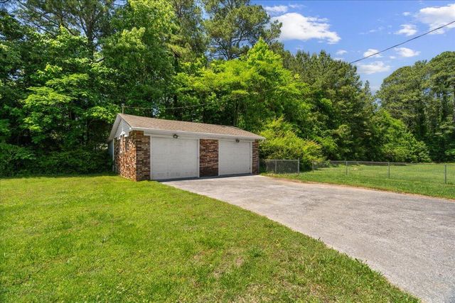 324 Mary Sue Drive SE, Dalton, GA 30721
