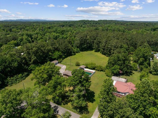324 Mary Sue Drive SE, Dalton, GA 30721