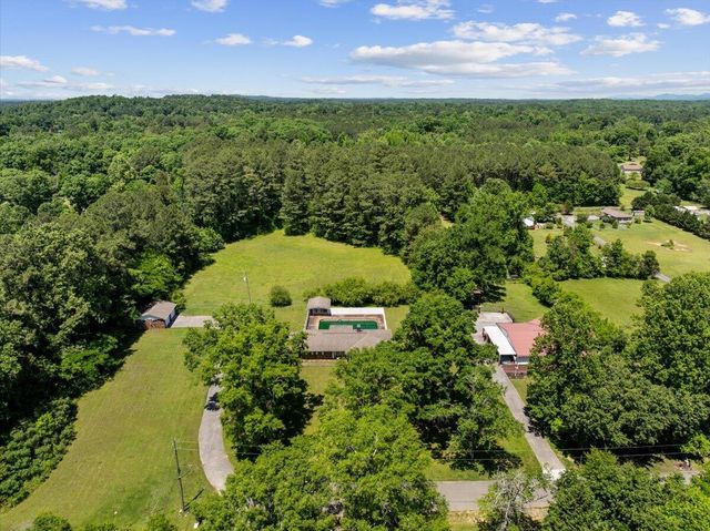 324 Mary Sue Drive SE, Dalton, GA 30721