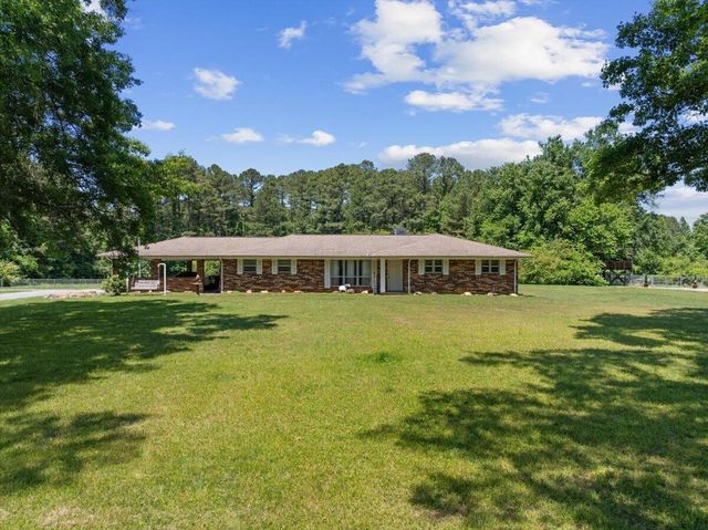 324 Mary Sue Drive SE, Dalton, GA 30721