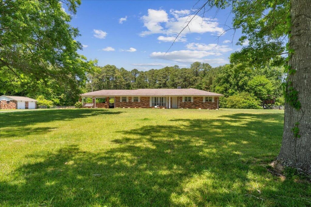 324 Mary Sue Drive SE, Dalton, GA 30721