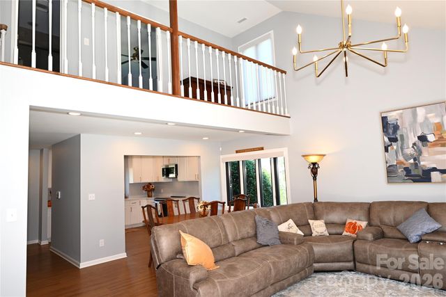 3761 Rock Bridge Drive NE, Conover, NC 28613