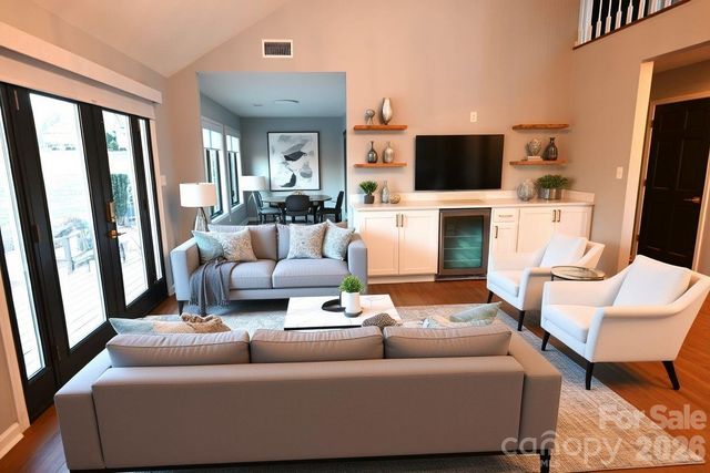 3761 Rock Bridge Drive NE, Conover, NC 28613