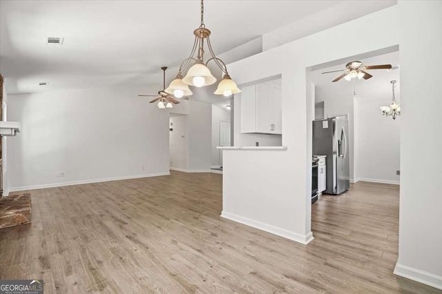 847 Riverstone Lane, Woodstock, GA 30188