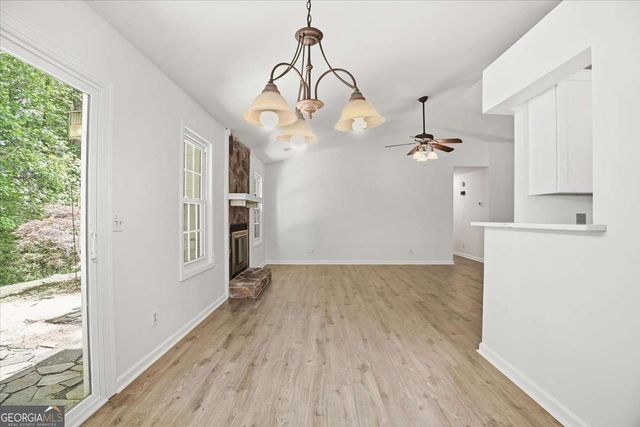 847 Riverstone Lane, Woodstock, GA 30188
