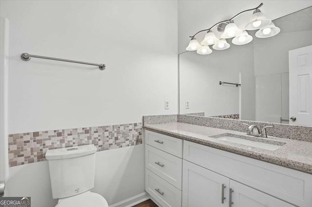 847 Riverstone Lane, Woodstock, GA 30188