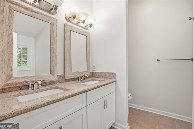 847 Riverstone Lane, Woodstock, GA 30188