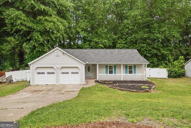 847 Riverstone Lane, Woodstock, GA 30188