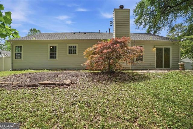 847 Riverstone Lane, Woodstock, GA 30188