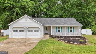 847 Riverstone Lane, Woodstock, GA 30188