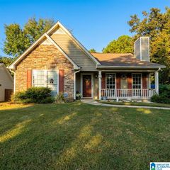 116 PALM DRIVE, Alabaster, AL 35007